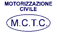 Motorizzazione Civile